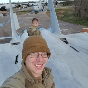 Meet your Posher, Wesley